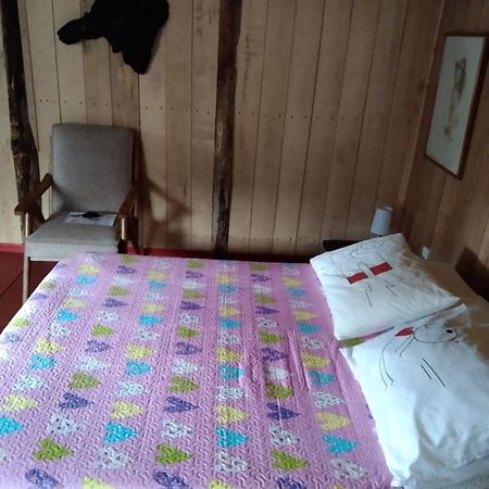 Tarragona Hostal Santa Rosa de Cabal Chambre photo
