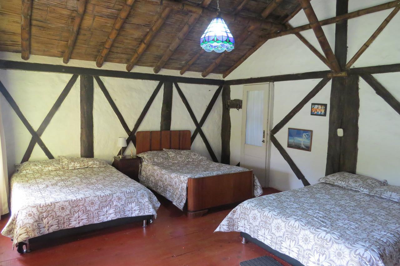 Tarragona Hostal Santa Rosa de Cabal Extérieur photo