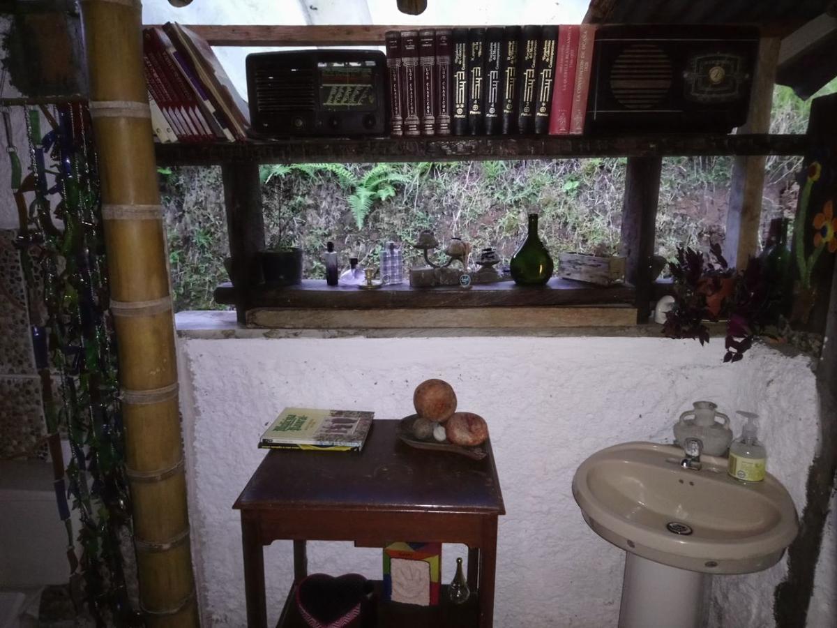 Tarragona Hostal Santa Rosa de Cabal Extérieur photo