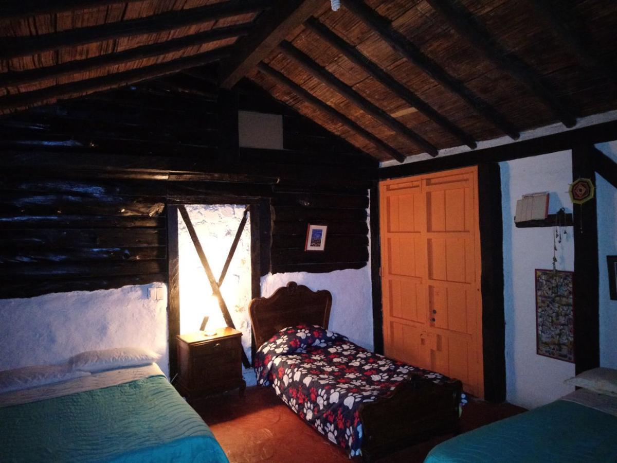 Tarragona Hostal Santa Rosa de Cabal Extérieur photo